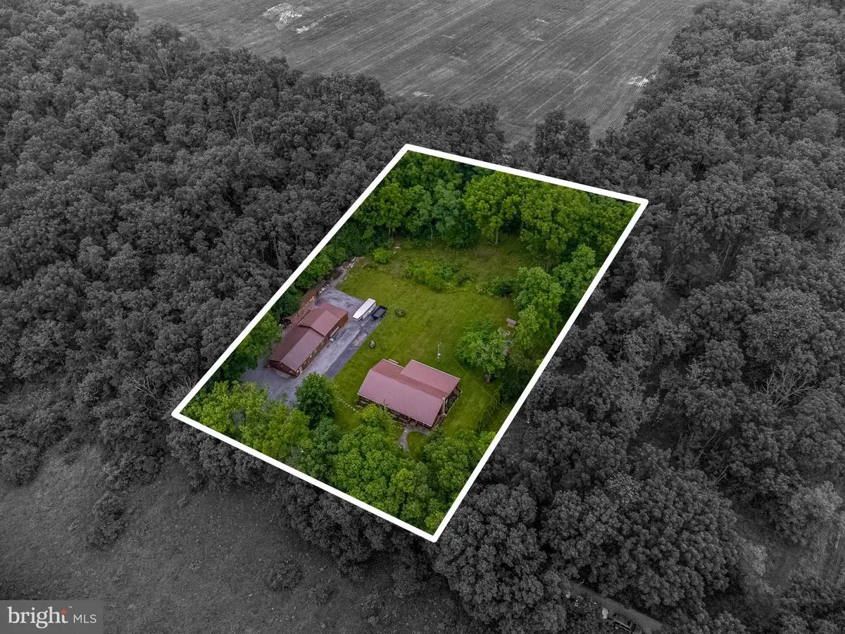 1489 Roxbury Rd, Shippensburg, PA 17257 - #1
