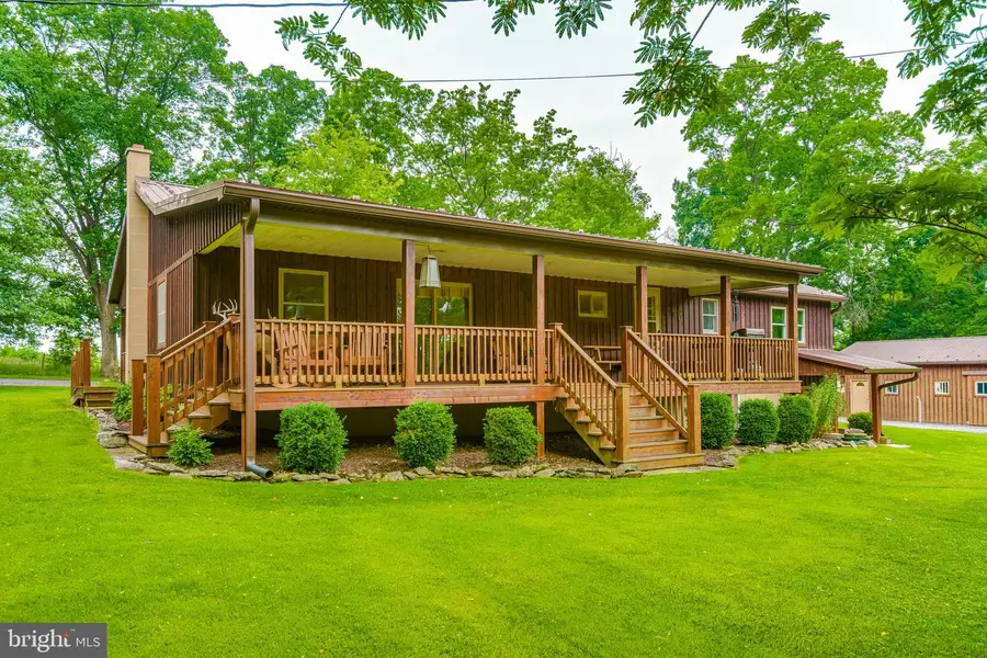 1489 Roxbury Rd, Shippensburg, PA 17257 - #2