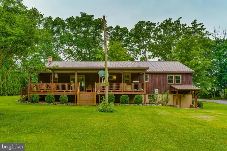 1489 Roxbury Rd, Shippensburg, PA 17257 - #3