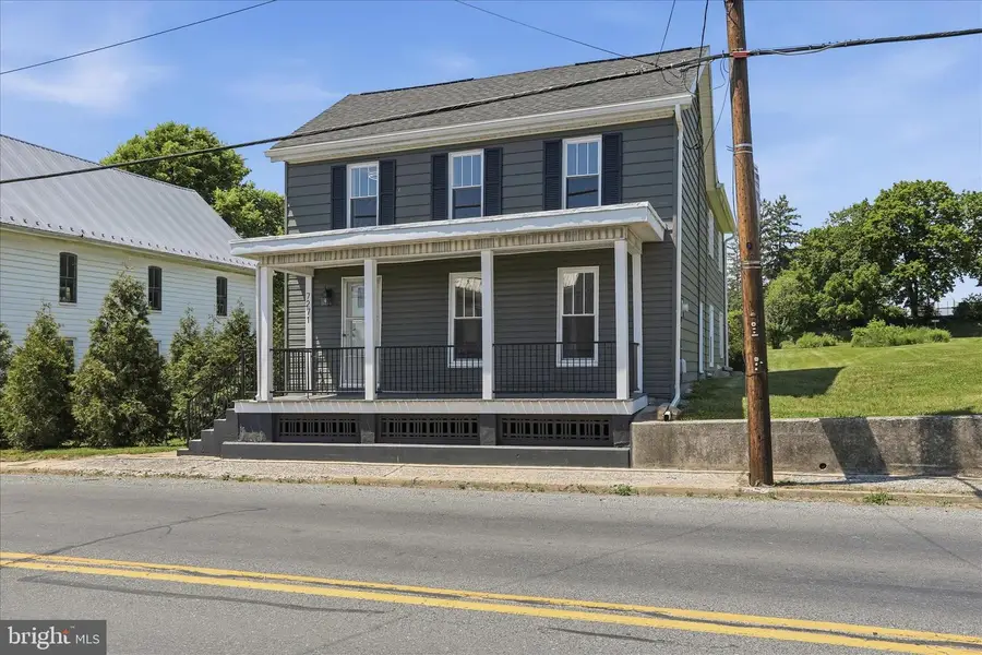 7271 Lincoln Way W, Saint Thomas, PA 17252 - #2