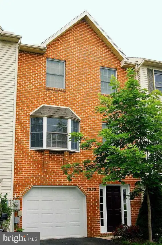 1553 Brechbill Road, CHAMBERSBURG, PA 17202