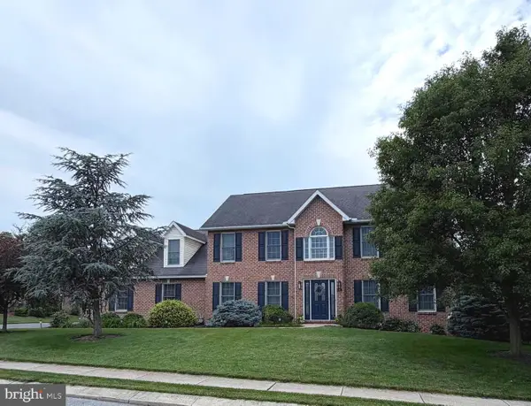 206 Phoenix Dr, CHAMBERSBURG, PA 17201