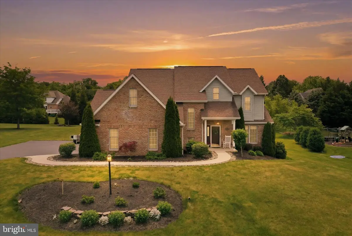 1381 Garman Drive, Chambersburg, PA 17202 - #1