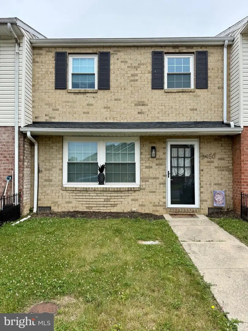 3450 Gregway Drive, Chambersburg, PA 17201 - #1