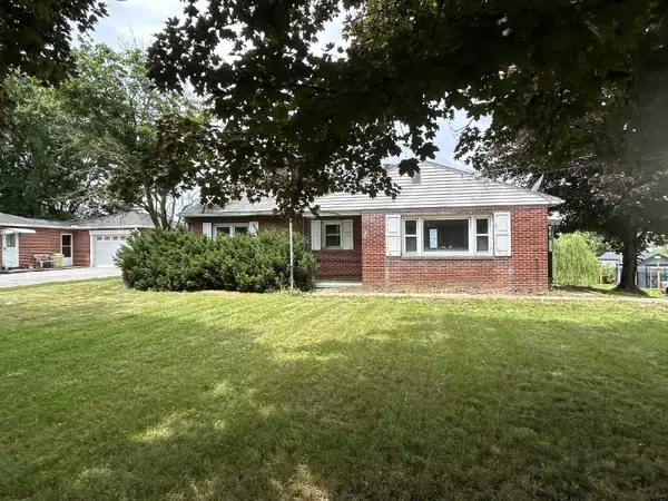 761 Warm Spring Rd, CHAMBERSBURG, PA 17202