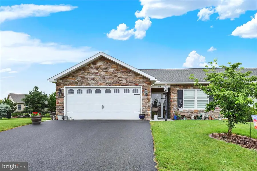 261 Matthew Dr #306, Chambersburg, PA 17201 - #2