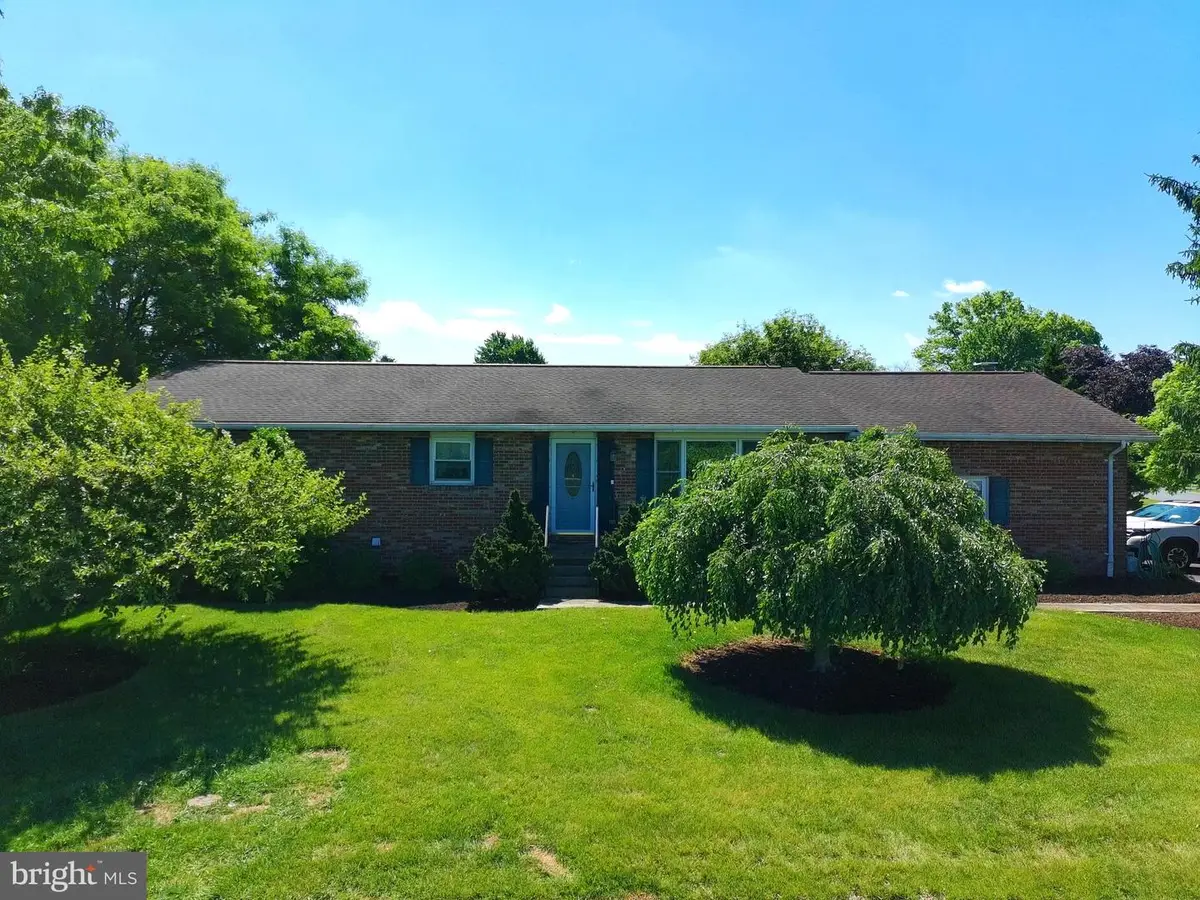 15 Lippizan Drive, Shippensburg, PA 17257 - #1