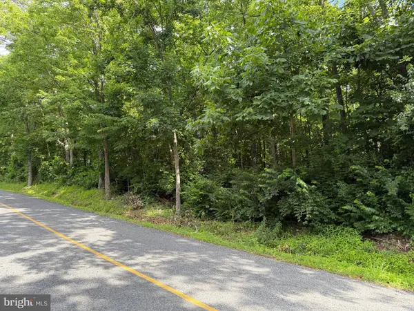 Tract 2: .59+/- Acres Circle Drive, CHAMBERSBURG, PA 17202