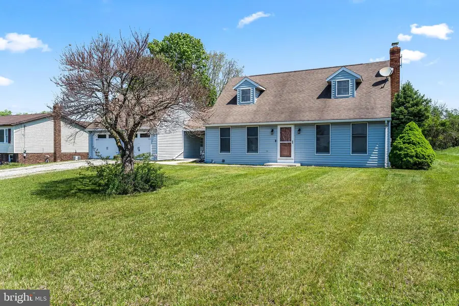 4495 Fort Mccord Road, Chambersburg, PA 17202 - #2