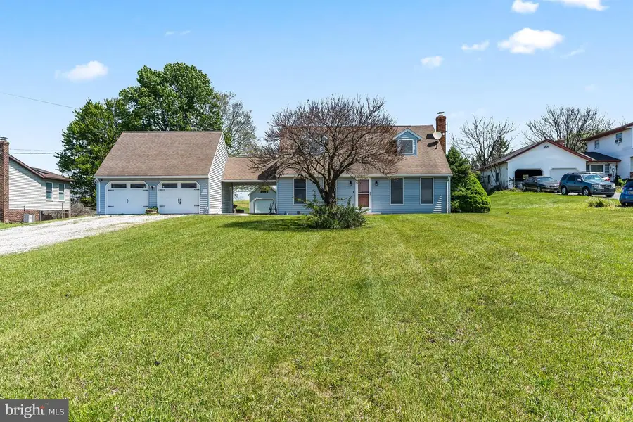 4495 Fort Mccord Road, Chambersburg, PA 17202 - #3