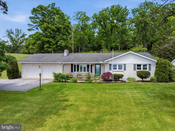 11141 Lincoln Way W, FORT LOUDON, PA 17224