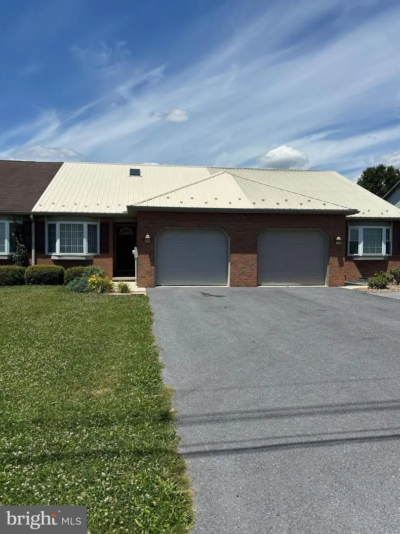 1253 Progress Rd, Chambersburg, PA 17201 - #1