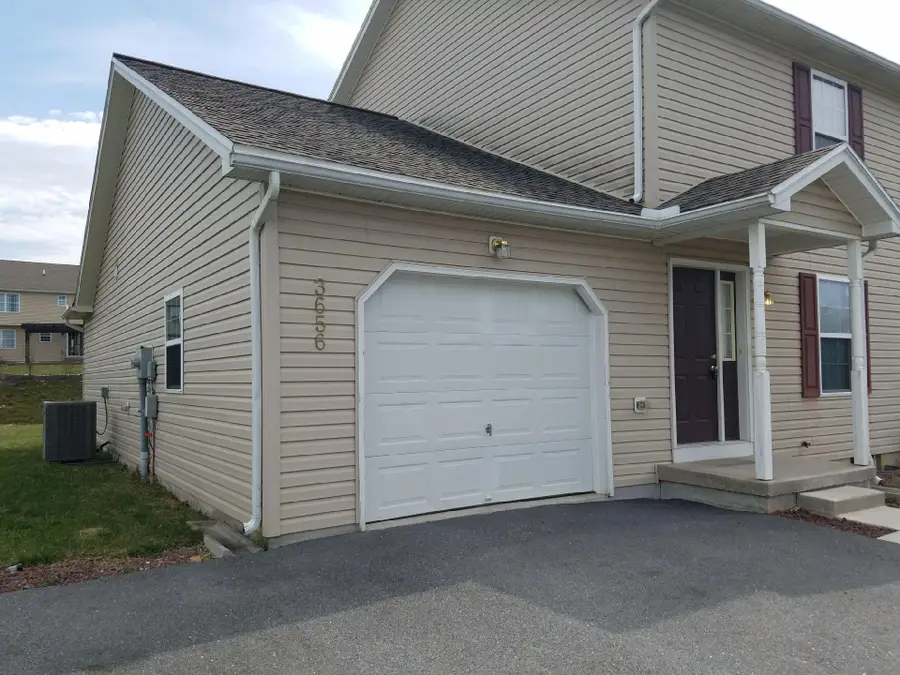 3656 Mountain Shadow Drive, Fayetteville, PA 17222 - #2