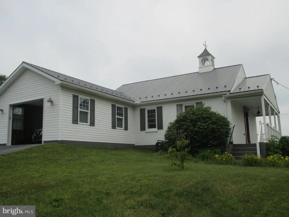 7130 Brownsville Road, Fayetteville, PA 17222 - #1