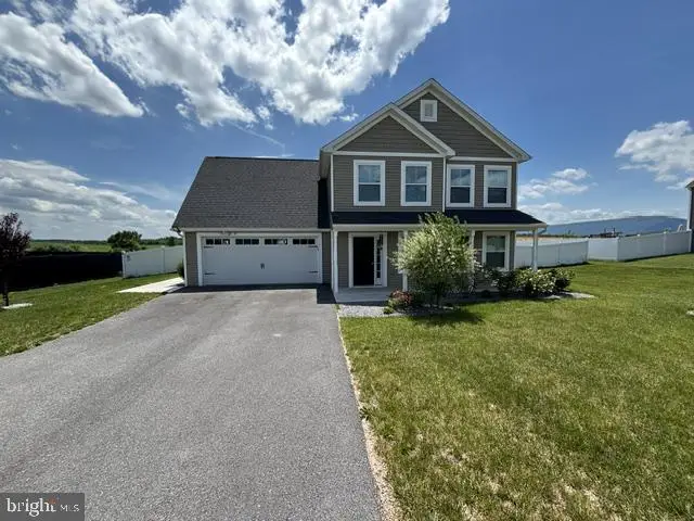 6004 Orrstown Rd, Shippensburg, PA 17257 - #3