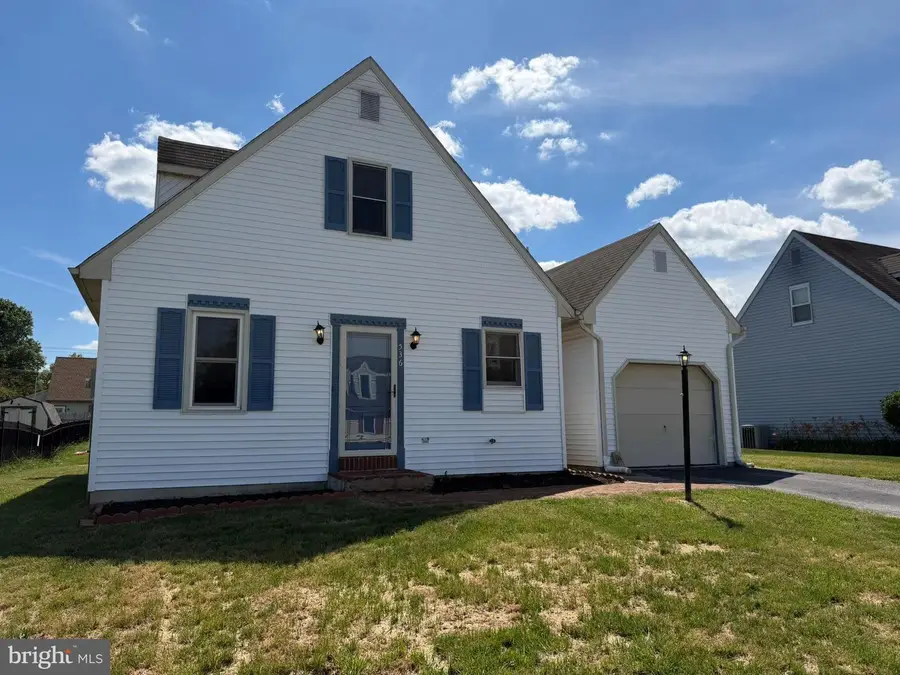 536 Bracken Dr, Chambersburg, PA 17201 - #3