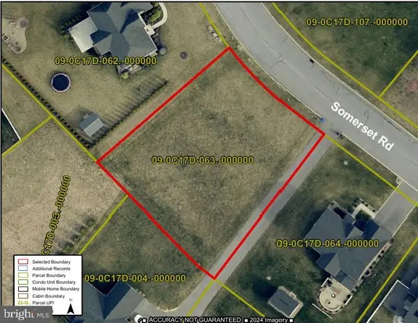 2318 Somerset Road Lot #63, CHAMBERSBURG, PA 17202