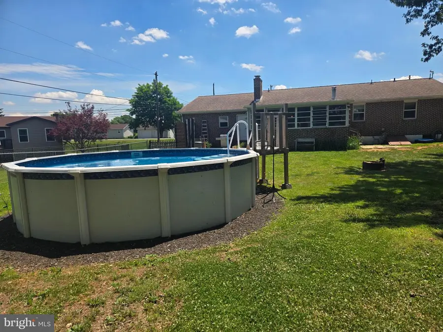 5925 Greenvillage Road, Chambersburg, PA 17202 - #3