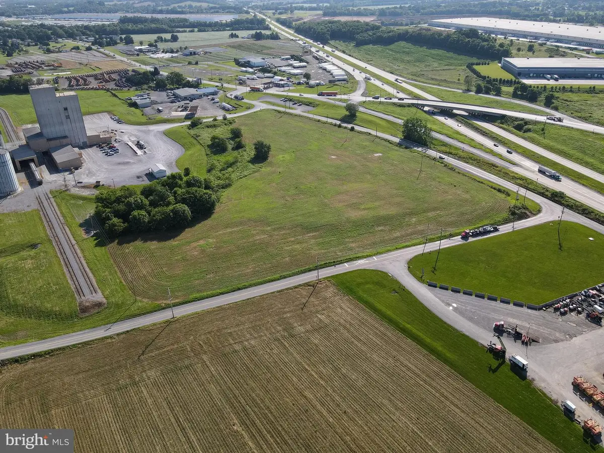 0-parcel 1 Mt Rock Rd, Shippensburg, PA 17257 - #1