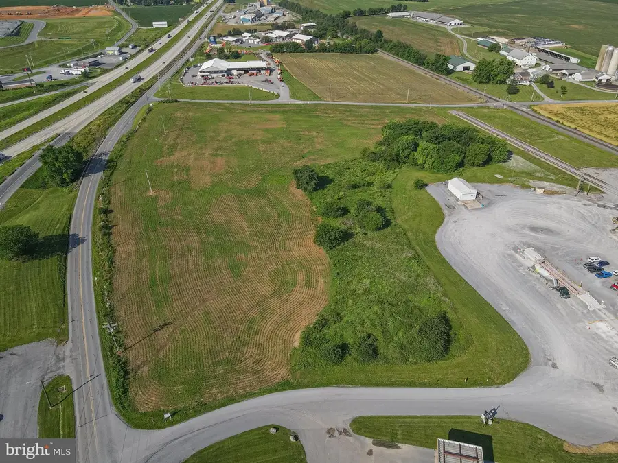0-parcel 1 Mt Rock Rd, Shippensburg, PA 17257 - #3