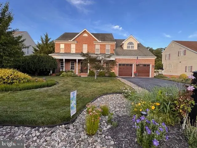 7930 Golf Vista Drive, Greencastle, PA 17225 - #1