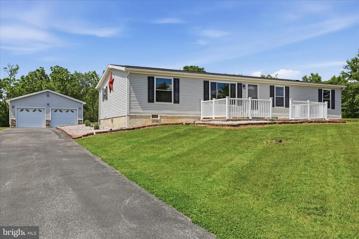 5913 Hager Road, Greencastle, PA 17225 - #1