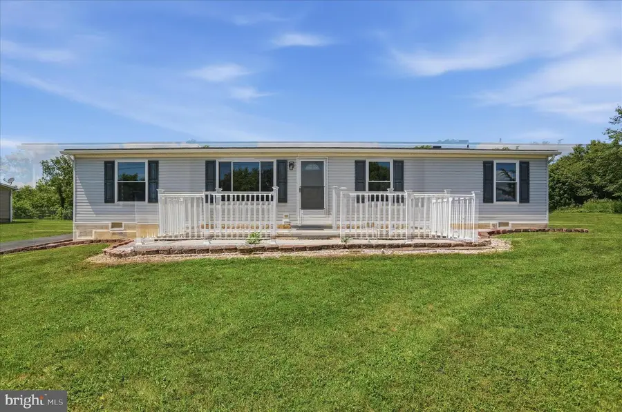 5913 Hager Road, Greencastle, PA 17225 - #2