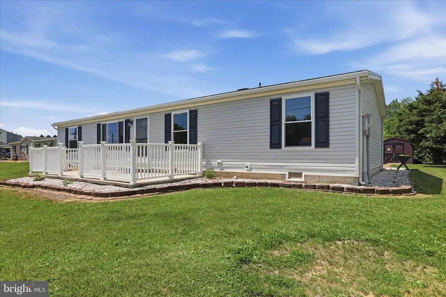 5913 Hager Road, Greencastle, PA 17225 - #3
