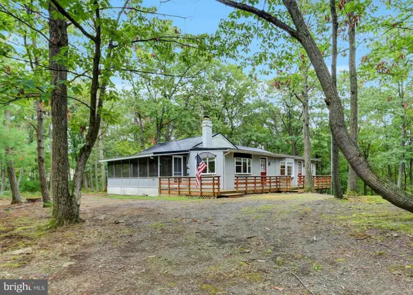 15880 Myers Drive, FORT LOUDON, PA 17224