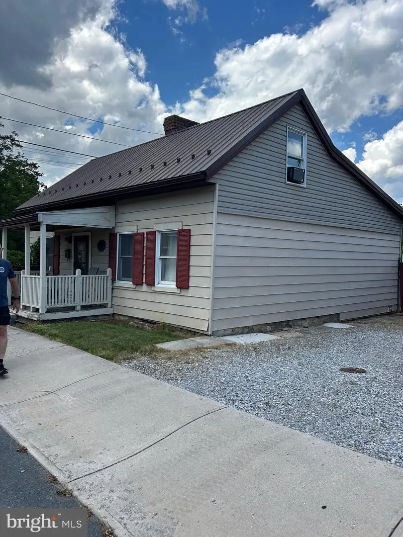 245 E Liberty Street, Chambersburg, PA 17201 - #2
