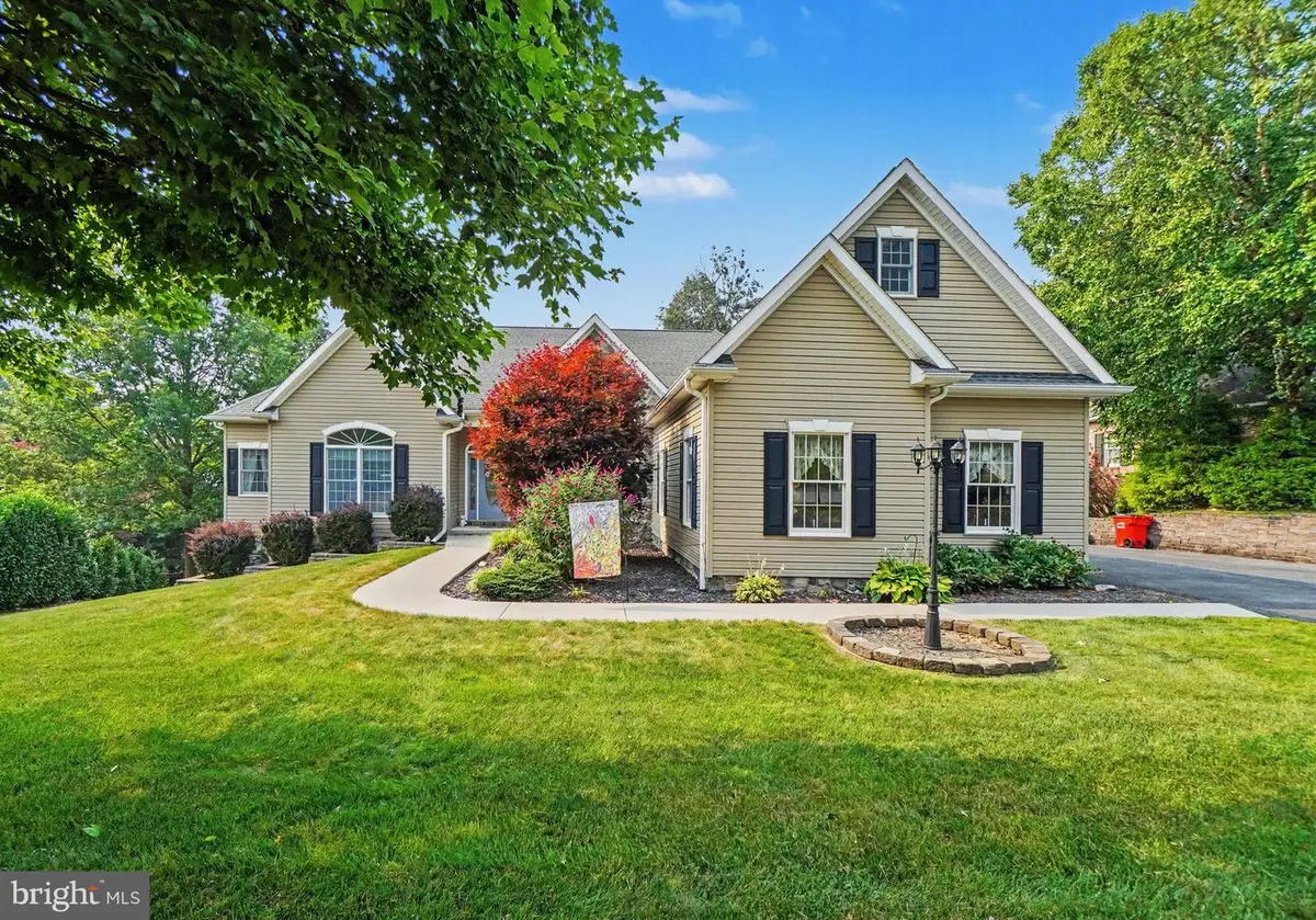 11302 Weatherstone Drive #198, Waynesboro, PA 17268 - #1
