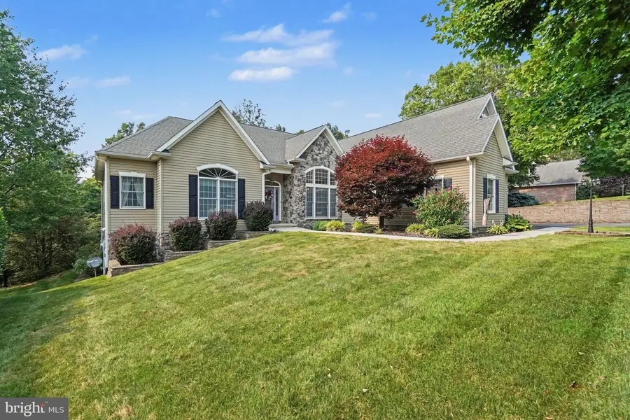 11302 Weatherstone Drive #198, Waynesboro, PA 17268 - #2