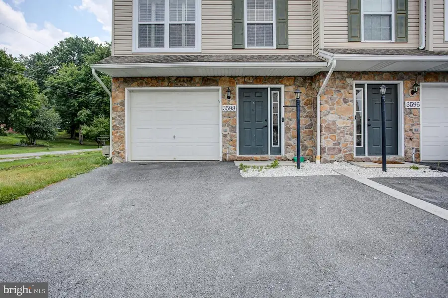 3598 Pinecrest Ct, Fayetteville, PA 17222 - #3