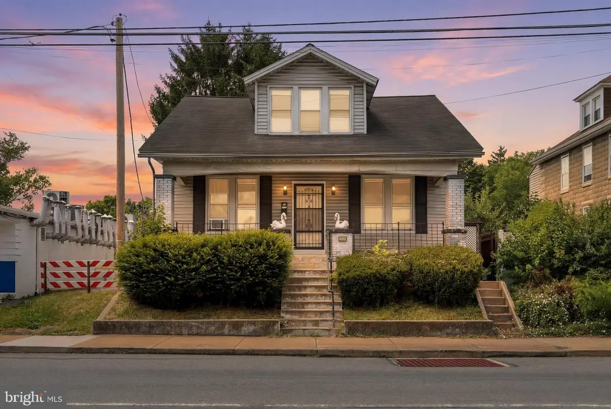 625 S Second Street #11, Chambersburg, PA 17201 - #1
