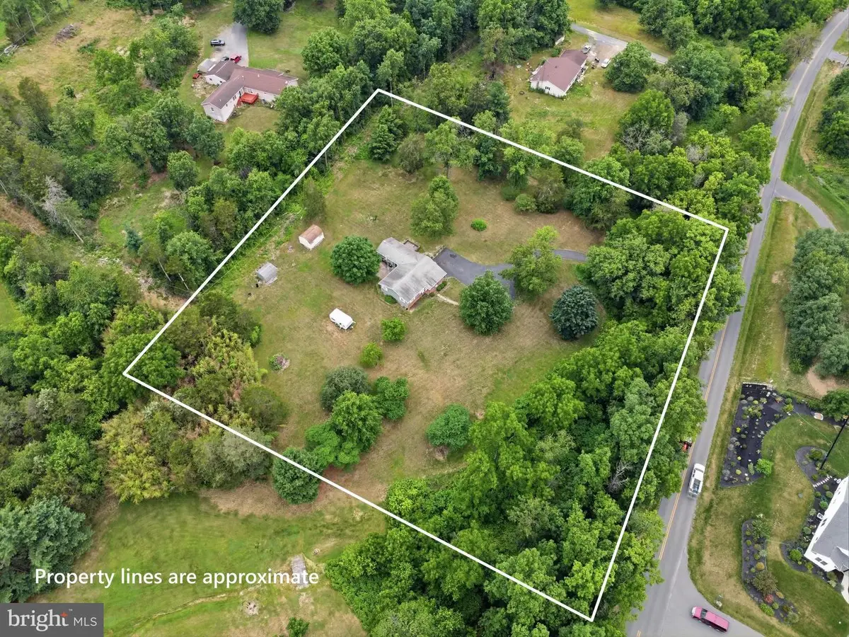 11283 Grant Shook Road, Greencastle, PA 17225 - #1