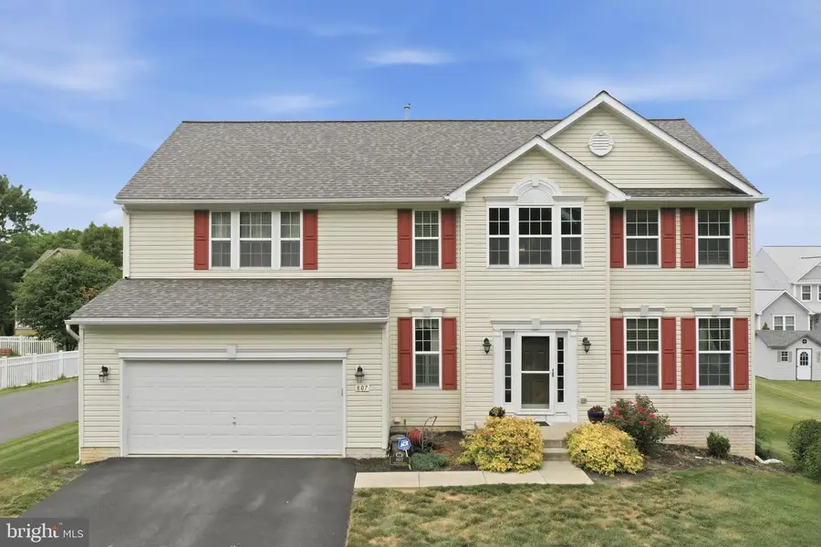 807 Crestwood Drive #106, Chambersburg, PA 17202 - #2