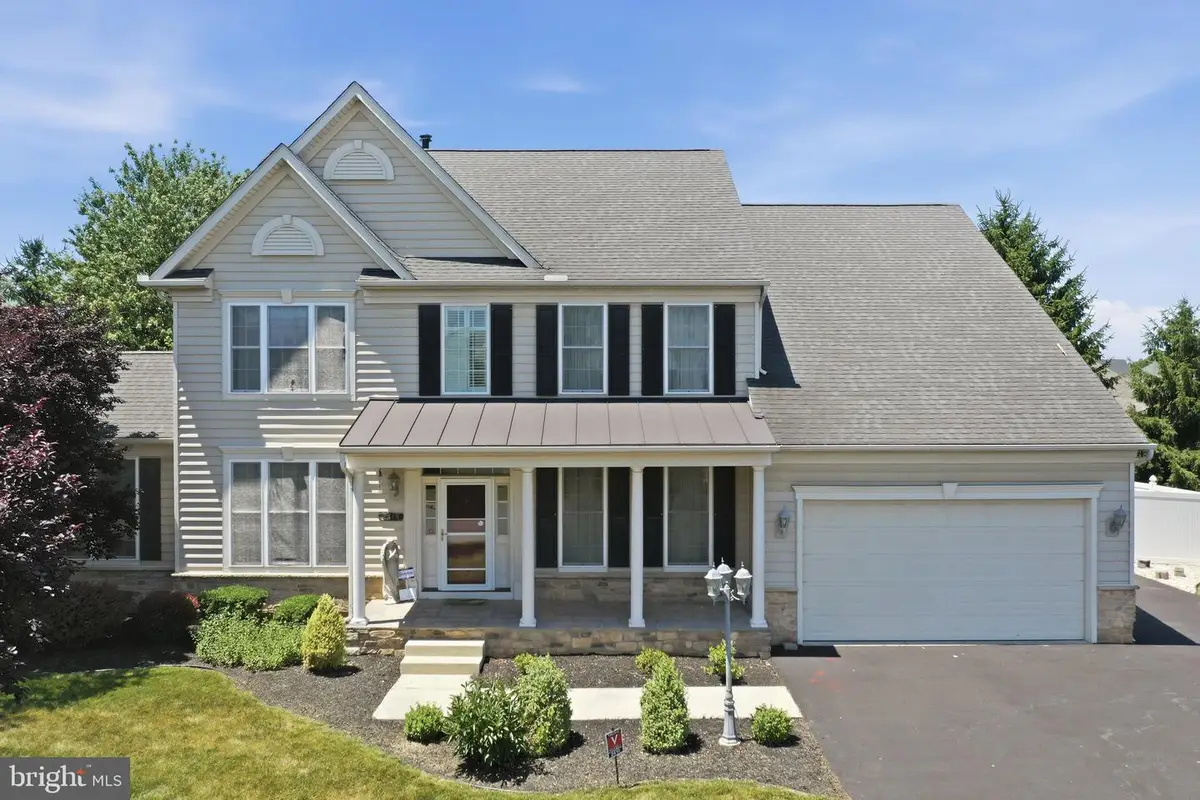 2419 Somerset Road, Chambersburg, PA 17202 - #1