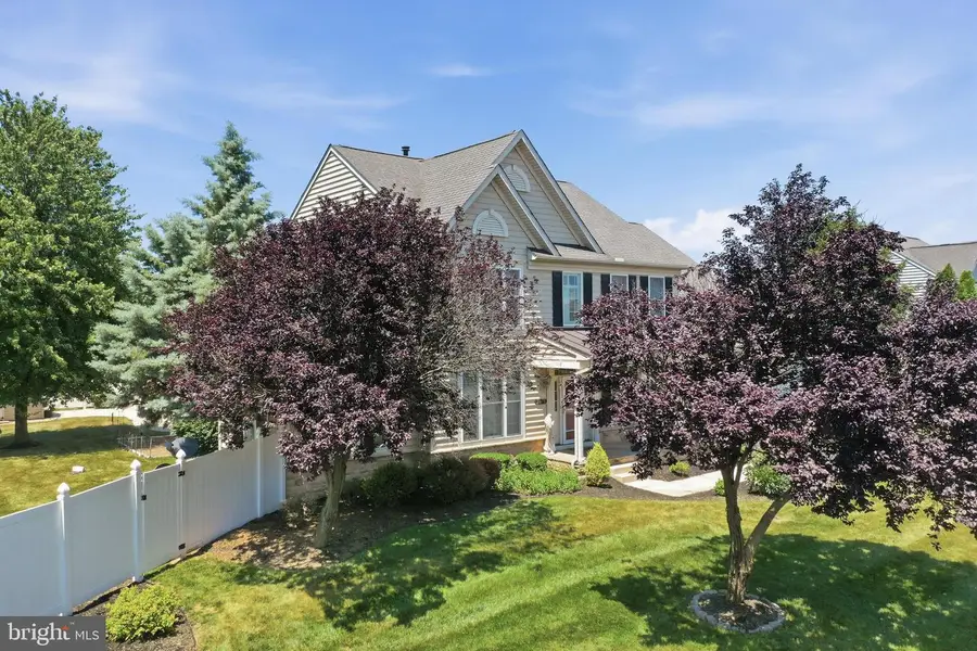 2419 Somerset Road, Chambersburg, PA 17202 - #3