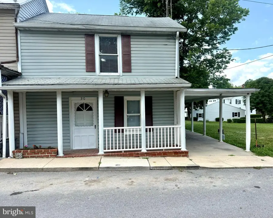 30 E California Street, Mercersburg, PA 17236 - #2