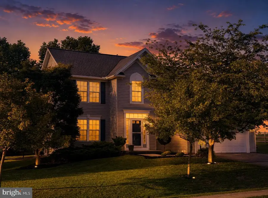 201 Eleah's Xing, Greencastle, PA 17225 - #2