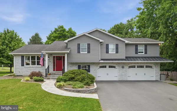 1188 Fiddler's Road, CHAMBERSBURG, PA 17202
