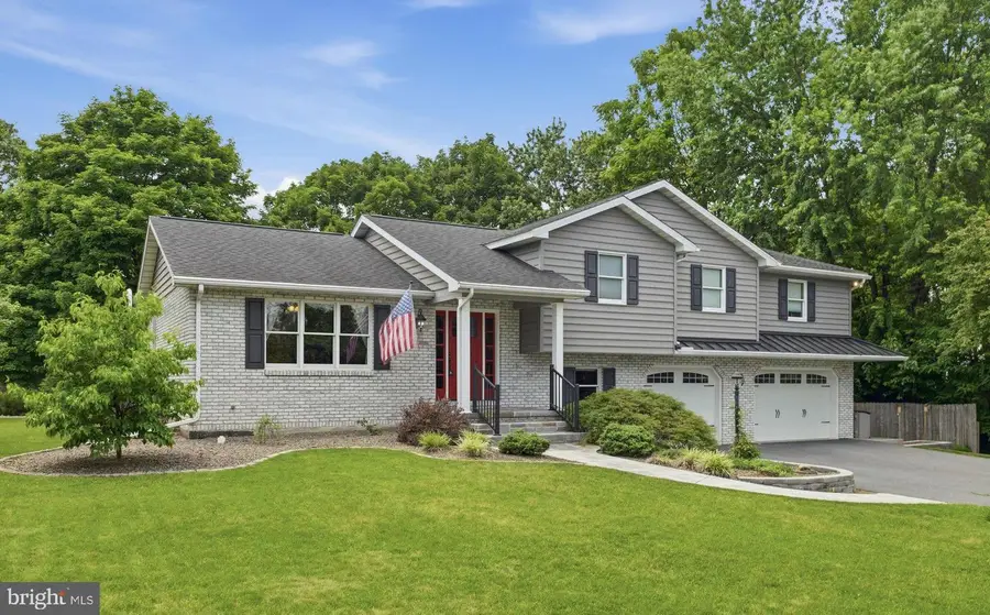 1188 Fiddler's Road, Chambersburg, PA 17202 - #2