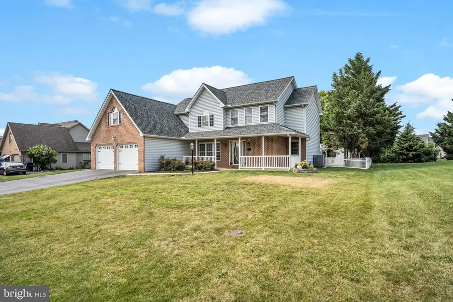 1731 Alligator Reef Avenue, Chambersburg, PA 17202 - #3