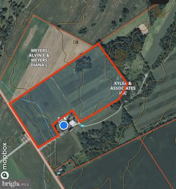 Wagner Rd, CHAMBERSBURG, PA 17202