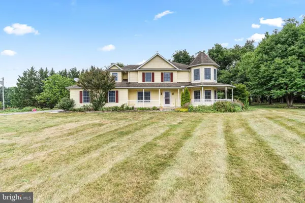 12432 Garnes Road S, MERCERSBURG, PA 17236