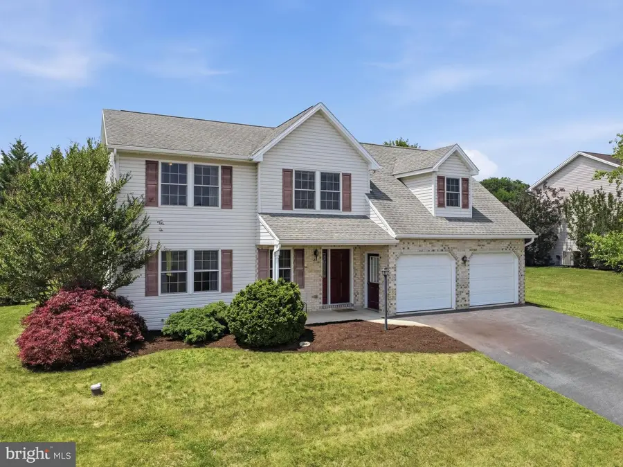 1553 Vaughn Drive, Chambersburg, PA 17202 - #3