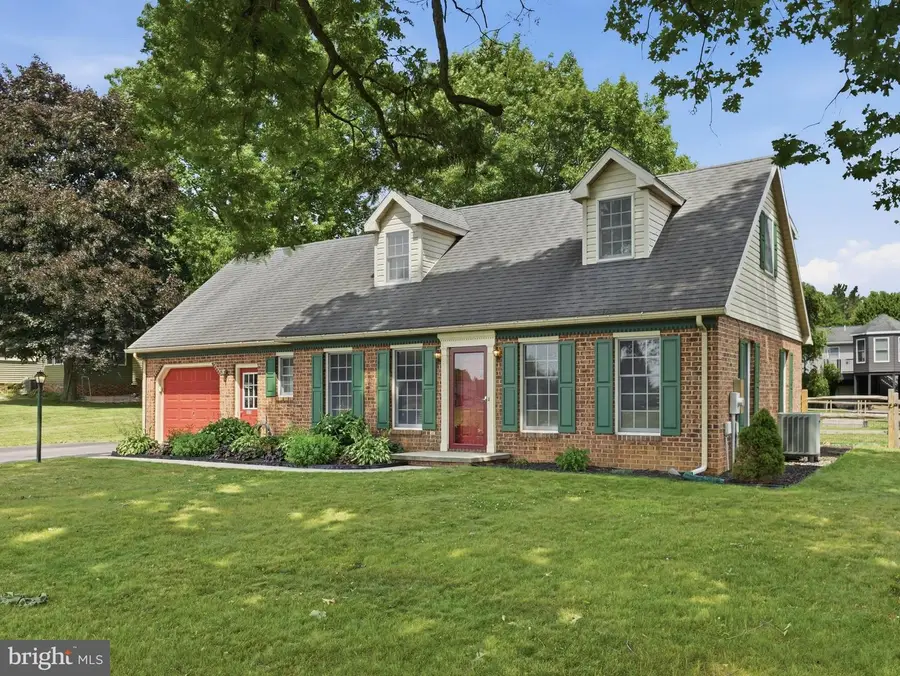 169 Stull Field Rd, Chambersburg, PA 17202 - #2