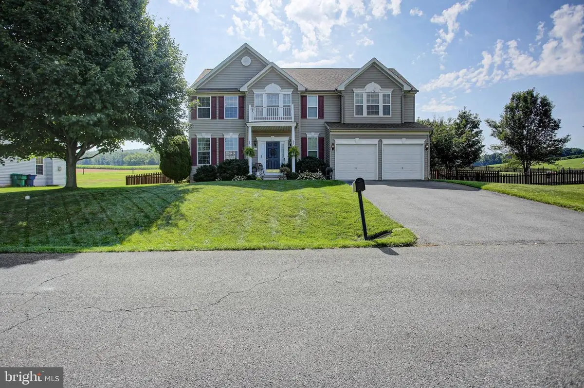 2932 Constellation Drive, Chambersburg, PA 17202 - #1
