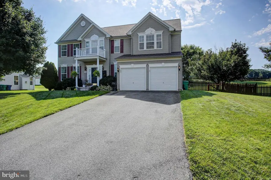 2932 Constellation Drive, Chambersburg, PA 17202 - #2