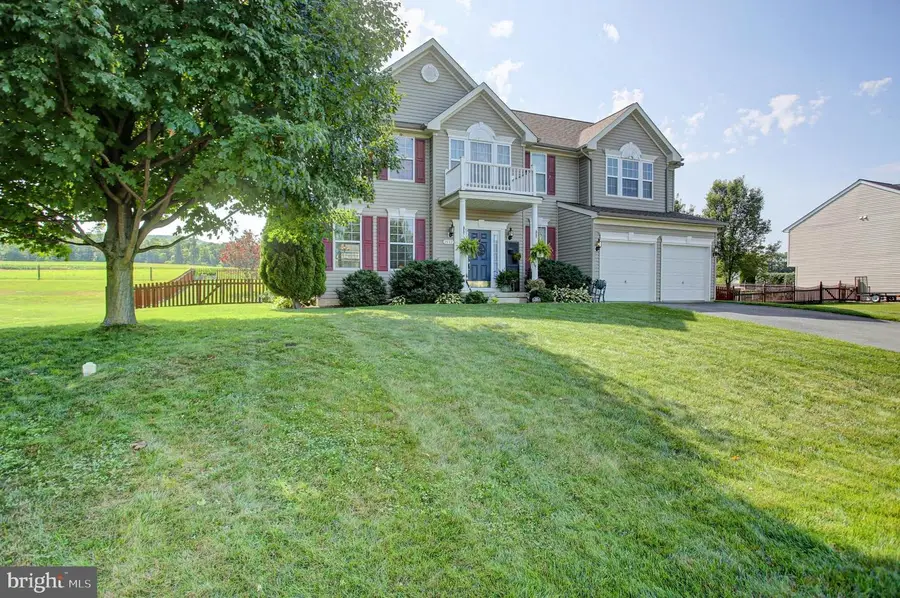 2932 Constellation Drive, Chambersburg, PA 17202 - #3